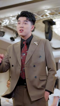 The Almighty Beggar episode 42