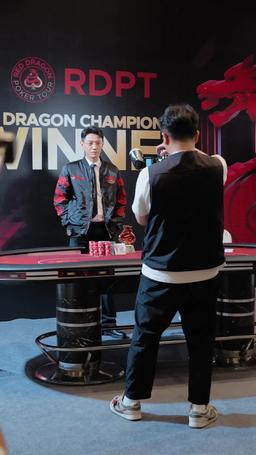 Para Ratu Merebut Segalanya episode 6