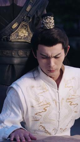 التمرد المحتوم: عودة الابن المنبوذ episode 36