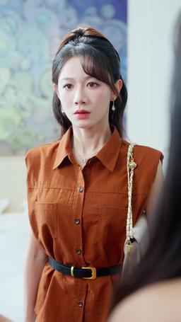 My One-Night Stand Made an Heir? episode 32