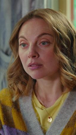 Desiderata dal vampiro e dal cacciatore episode 30