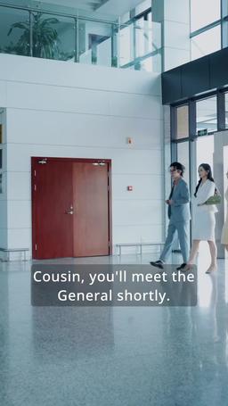 The Unkillable Soldier Returns! episode 56