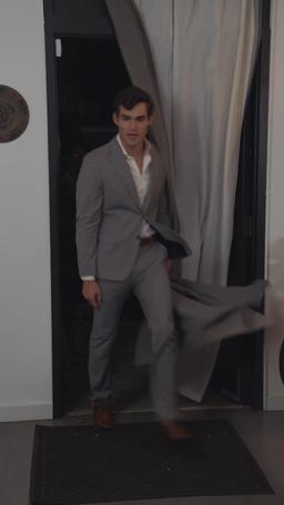 The CEO's Wife is A Badass episode 62