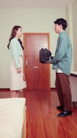 許しを乞え元夫 episode 100