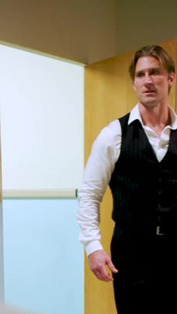 Llévame, Hades, que me estoy muriendo episode 32