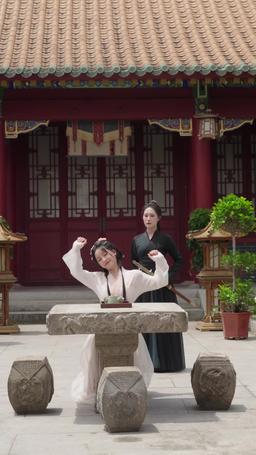 Spoiled by the Devil episode 46