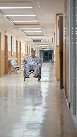 Baba, Sen Devre Dışısın! episode 46