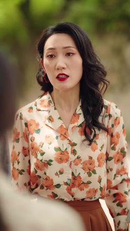 The Lie Between Us episode 6