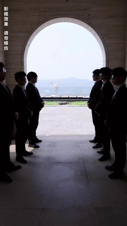 [doblado] Eres mi tesoro episode 8