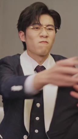 暴富後前女友後悔了 episode 48