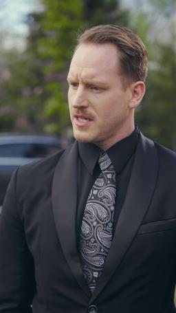 التوأمان والانتقام episode 12