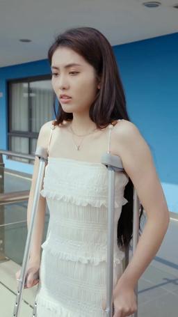 Oh, ma fière héritière ! episode 89