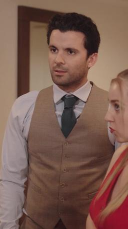 Why My Contract Ex-Husband Keeps Chasing Me episode 50