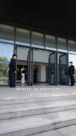 Los mnie nie zatrzyma episode 55