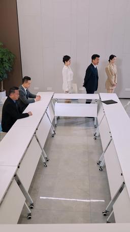 [dublado] Amor ao Primeiro Voo episode 49