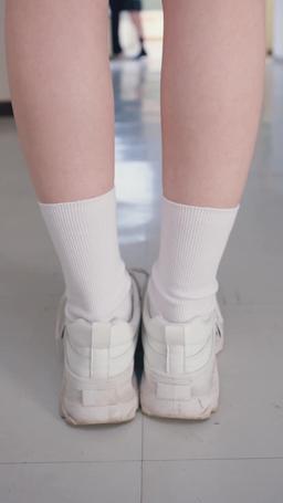 負け犬の私がバージンを捨てる！ episode 1