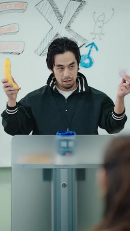 千金大亂鬥！學園女王寶座爭奪戰 episode 52