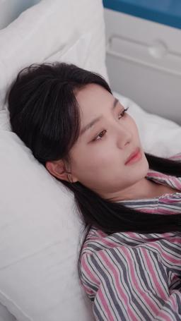 My Backup Husband is a Tycoon episode 58