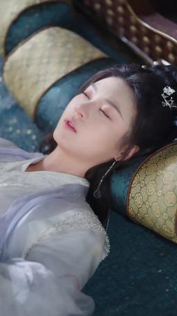 Emperor, She Never Betrayed You episode 27