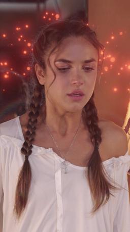 アルファに囚われた花嫁 episode 13