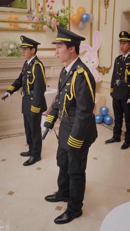 [doblado] La venganza de una madre episode 23