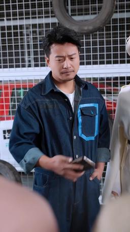 [doblado] Amor al Primer Vuelo episode 17