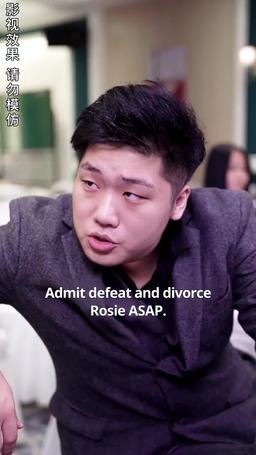 My Bricklayer Hubby Is Actually a Billionaire! episode 81