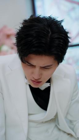 野蠻女友美又颯 episode 87