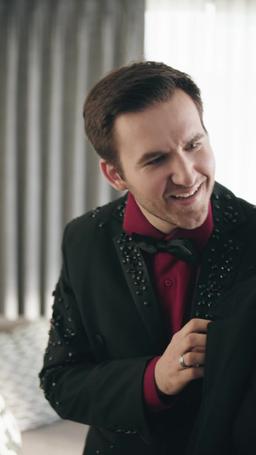 Ne Vous Frottez pas à Supermaman episode 9