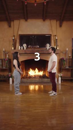 Sabotage à l'Amour episode 9