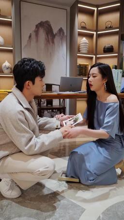 別對我心動 episode 55