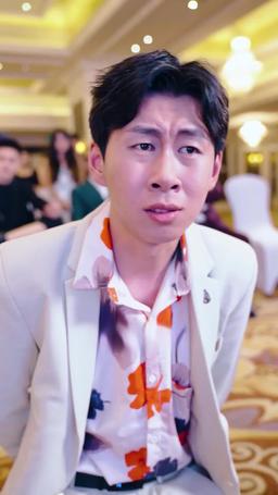 Dewa Perang Palsu Atau Tidak? episode 72