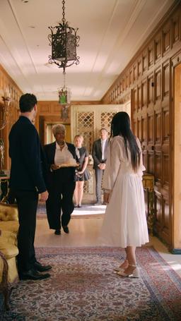 Il suo unico e solo amore episode 17