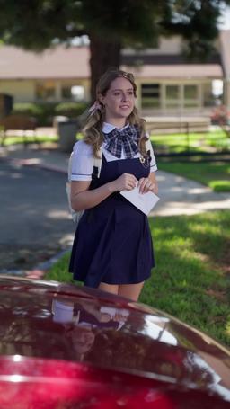 The Christmas Switch episode 6