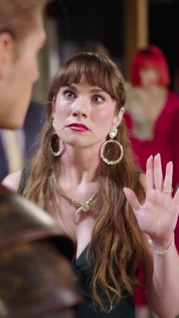 La Compagne Alpha Déchaînée episode 29