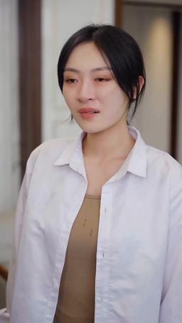 離婚後神女大人她覺醒了 episode 8