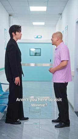 Found Her, Fall for Her episode 60