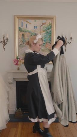 The Heiress Blacklisted Her Husband episode 16