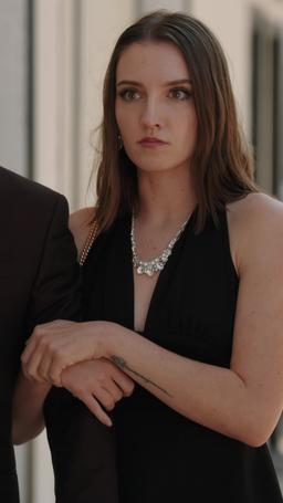 Arrête de Pleurer, j’ai Épousé bien Mieux que Lui episode 53