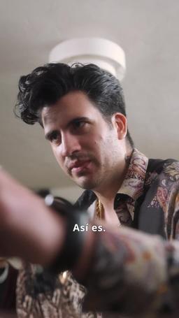 Madre Guerrera Liberada episode 46