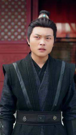 Quando a lua caiu episode 44