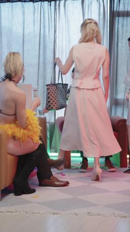 La bestia encadenada episode 4