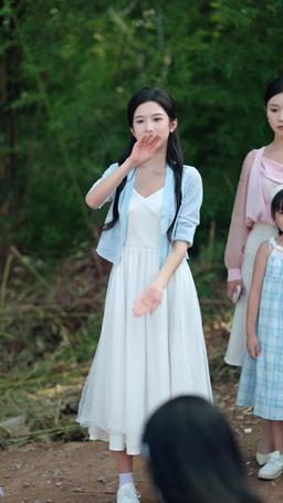 เขยที่ท่านตามหาคือประมุข episode 13