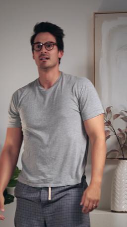 El exmarido favorito de América episode 13