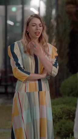 상속자: 미녀와 억만장자 trailer