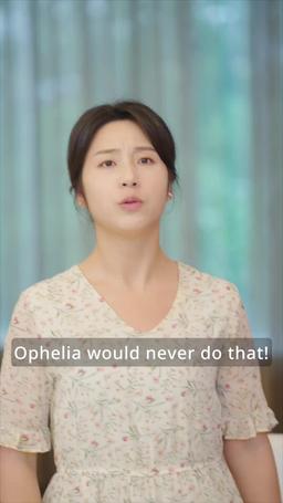 Golden Threads of a Second Chance episode 70