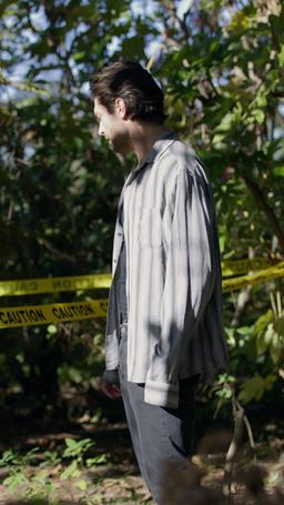 傲嬌狼君別惹我 episode 50