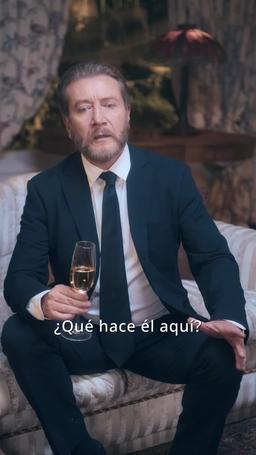 La Marca Del Amor Verdadero episode 71