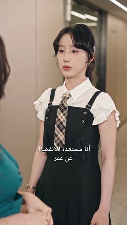 قدر بين حبّين episode 62