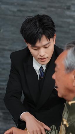 Le Clochard et la Beauté episode 67